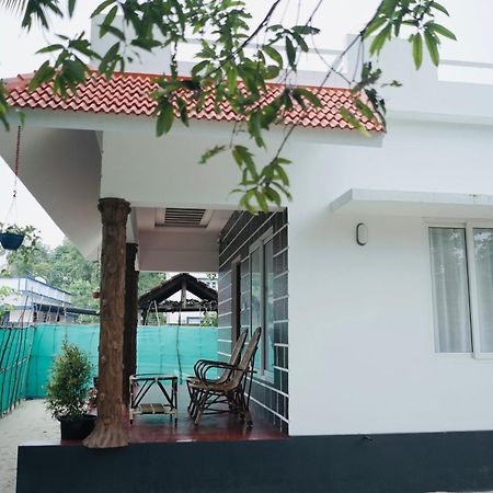 Villa Marari Red Angel Mararikulam Camera foto