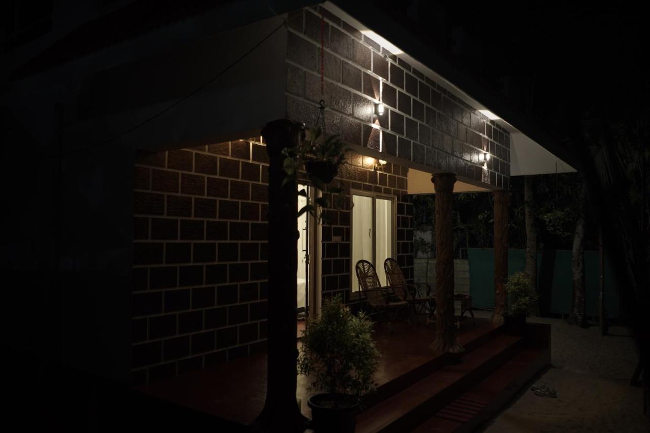 Villa Marari Red Angel Mararikulam Esterno foto